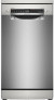 Посудомоечная машина Bosch SPS4HMI49E серебристый (узкая) инвертер