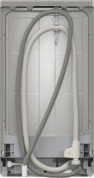 Посудомоечная машина Bosch SPS4HMI49E серебристый (узкая) инвертер Посудомоечная машина Bosch SPS4HMI49E серебристый (узкая) инвертер