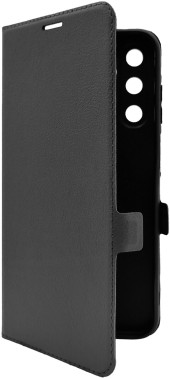 Чехол (клип-кейс) BoraSCO для Xiaomi Redmi 13C Silicone Case прозрачный (72840)