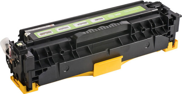 Картридж лазерный Cactus CS-CC532A CC532A желтый (2800стр.) для HP Color LaserJet CP2025/CM2320 Картридж лазерный Cactus CS-CC532A CC532A желтый (2800стр.) для HP Color LaserJet CP2025/CM2320