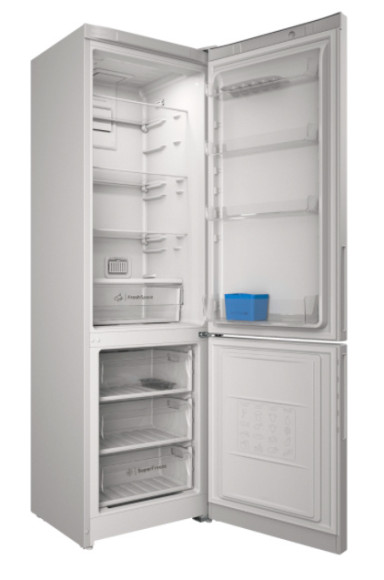 Холодильник Indesit ITR 5200 W 2-хкамерн. белый Холодильник Indesit ITR 5200 W 2-хкамерн. белый