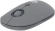 Мышь Оклик 409MW графитовый оптическая 1600dpi silent беспров. BT/Radio USB для ноутбука 4but (2007545)
