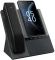 Телефон IP Fanvil V76C черный