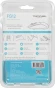 Мышь A4Tech Fstyler FG12 черный оптическая 1200dpi беспров. USB 3but (FG12 BLACK)
