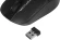 Мышь A4Tech Fstyler FG12 черный оптическая 1200dpi беспров. USB 3but (FG12 BLACK)