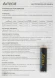 Мышь A4Tech Fstyler FG12 черный оптическая 1200dpi беспров. USB 3but (FG12 BLACK)