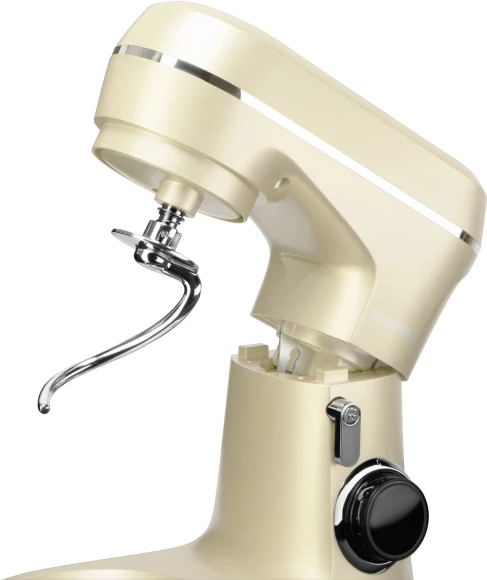 Миксер планетарный Starwind SPM6164 1300Вт бежевый Миксер планетарный Starwind SPM6164 1300Вт бежевый