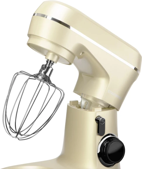 Миксер планетарный Starwind SPM6164 1300Вт бежевый Миксер планетарный Starwind SPM6164 1300Вт бежевый