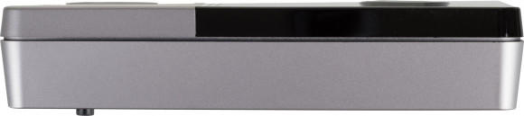 Видеопанель Hikvision DS-KV6103-PE1(C) CMOS цвет панели: серый Видеопанель Hikvision DS-KV6103-PE1(C) CMOS цвет панели: серый