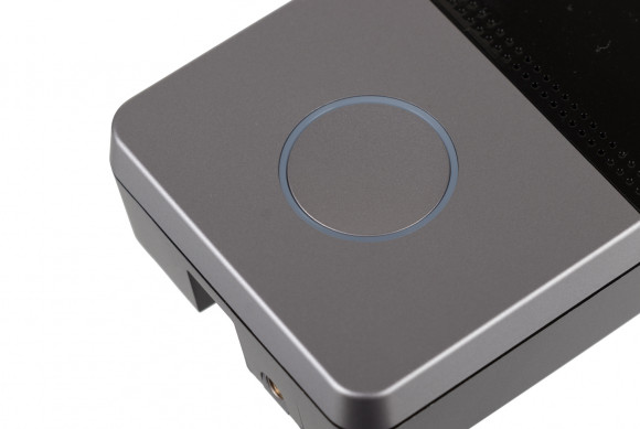 Видеопанель Hikvision DS-KV6103-PE1(C) CMOS цвет панели: серый Видеопанель Hikvision DS-KV6103-PE1(C) CMOS цвет панели: серый