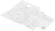 Точка доступа Cudy AP3000_P AX3000 100/1000/2500BASE-T белый