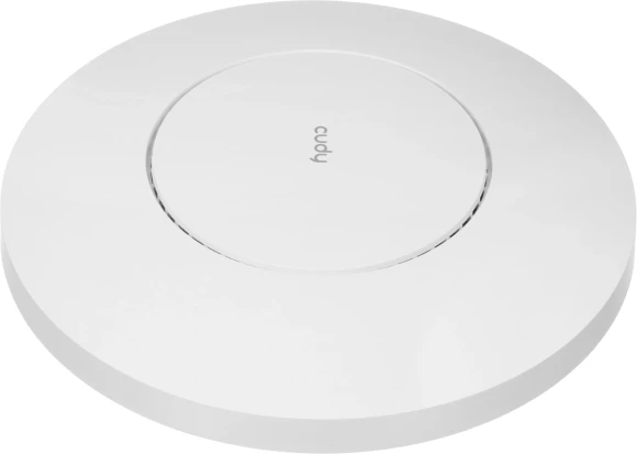 Точка доступа Cudy AP3000_P AX3000 100/1000/2500BASE-T белый