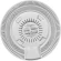 Точка доступа Cudy AP3000_P AX3000 100/1000/2500BASE-T белый
