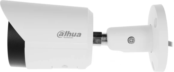 Камера видеонаблюдения IP Dahua DH-IPC-HFW2849SP-S-IL-0360B 3.6-3.6мм цв. корп.:белый