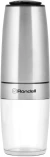 Мельница для перца/соли Rondell Loft Professional RD-1508 стальной упак.:подарочная коробка