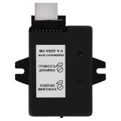 Блок управления Falcon Eye MC-VZ V5.1 (MC-VIZIT) Блок управления Falcon Eye MC-VZ V5.1 (MC-VIZIT)