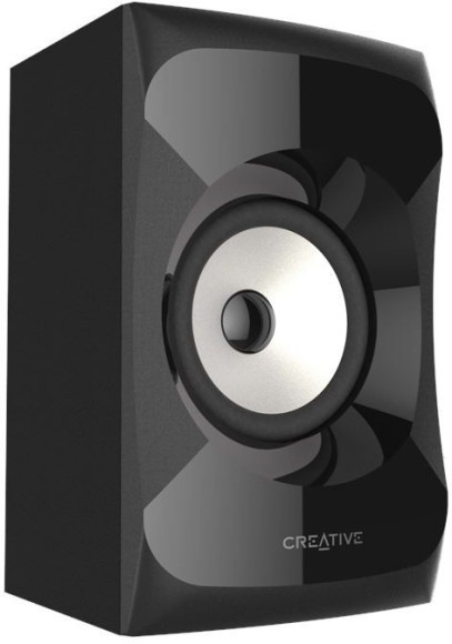 Колонки Creative SBS E2900 2.1 черный 60Вт Колонки Creative SBS E2900 2.1 черный 60Вт