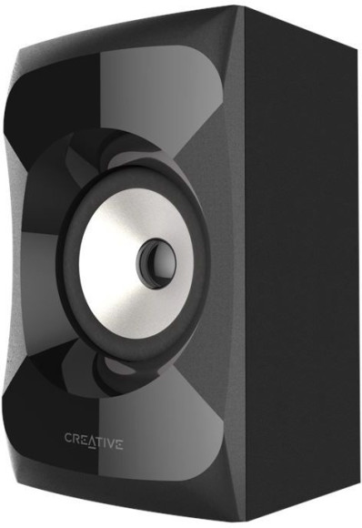 Колонки Creative SBS E2900 2.1 черный 60Вт Колонки Creative SBS E2900 2.1 черный 60Вт