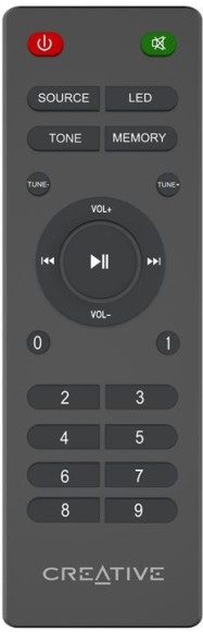 Колонки Creative SBS E2900 2.1 черный 60Вт Колонки Creative SBS E2900 2.1 черный 60Вт