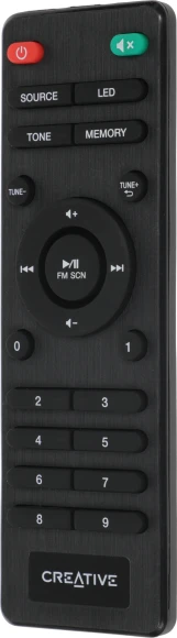 Колонки Creative SBS E2900 2.1 черный 60Вт Колонки Creative SBS E2900 2.1 черный 60Вт