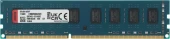 Память DDR3 8GB 1600MHz Kingston KVR16N11H/8WP Valueram RTL PC3-12800 CL11 DIMM 240-pin 1.45В dual rank Ret
