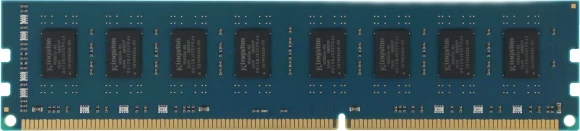 Память DDR3 8GB 1600MHz Kingston KVR16N11H/8WP Valueram RTL PC3-12800 CL11 DIMM 240-pin 1.45В dual rank Ret