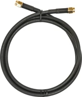 Антенна MikroTik ACGPSA 5м черный Антенна MikroTik ACGPSA 5м черный