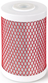 Картридж Гейзер Арагон 3 20ВВ для проточных фильтров ресурс:60000л (упак.:1шт)