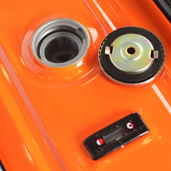 Генератор Patriot Max Power SRGE 6500 5.5кВт