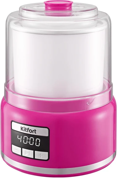 Перечница электрическая Kitfort КТ-6490 125мл. черный/белый