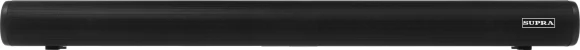 Саундбар Supra SSB-201 2.1 40Вт+60Вт черный Саундбар Supra SSB-201 2.1 40Вт+60Вт черный