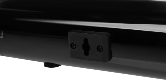 Саундбар Supra SSB-201 2.1 40Вт+60Вт черный Саундбар Supra SSB-201 2.1 40Вт+60Вт черный