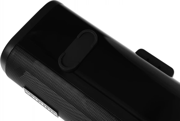 Саундбар Supra SSB-201 2.1 40Вт+60Вт черный Саундбар Supra SSB-201 2.1 40Вт+60Вт черный