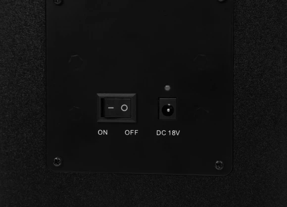 Саундбар Supra SSB-201 2.1 40Вт+60Вт черный Саундбар Supra SSB-201 2.1 40Вт+60Вт черный