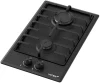 Газовая варочная поверхность Vitek VGH 3210 BK черный матовый Газовая варочная поверхность Vitek VGH 3210 BK черный матовый