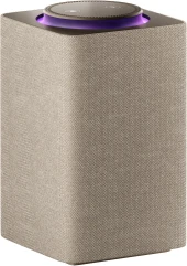 Умная колонка Yandex Станция Макс Zigbee Алиса бежевый 65W 1.0 BT/Wi-Fi 10м (YNDX-00053E) Умная колонка Yandex Станция Макс Zigbee Алиса бежевый 65W 1.0 BT/Wi-Fi 10м (YNDX-00053E)