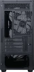 Корпус Accord M203 черный без БП mATX 2xUSB2.0 1xUSB3.0 audio bott PSU