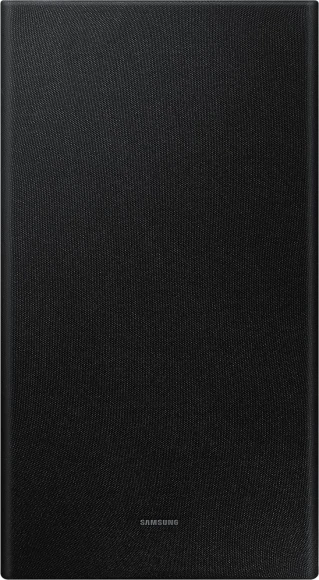 Саундбар Samsung HW-C450/RU 2.1 80Вт+220Вт черный