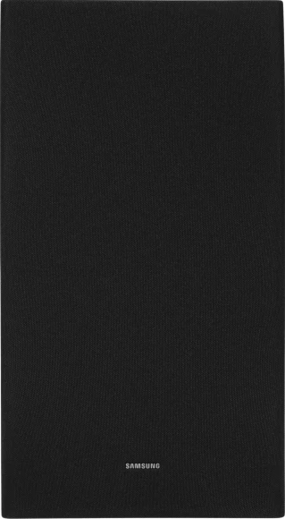 Саундбар Samsung HW-C450/RU 2.1 80Вт+220Вт черный