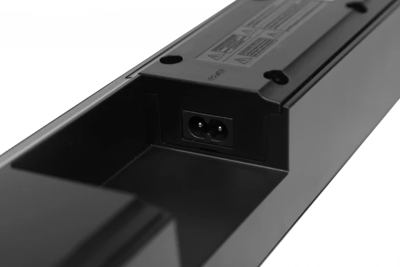 Саундбар Samsung HW-C450/RU 2.1 80Вт+220Вт черный