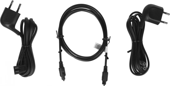 Саундбар Samsung HW-C450/RU 2.1 80Вт+220Вт черный