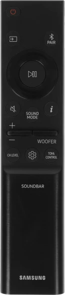 Саундбар Samsung HW-C450/RU 2.1 80Вт+220Вт черный