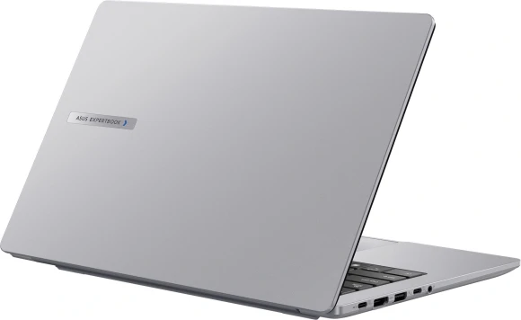 Ноутбук Asus ExpertBook P1 P1403CVA-S61160 Core i3 1315U 16Gb SSD256Gb Intel UHD Graphics 14" IPS FHD (1920x1080) без ОС grey WiFi BT Cam (90NX0871-M01A70)