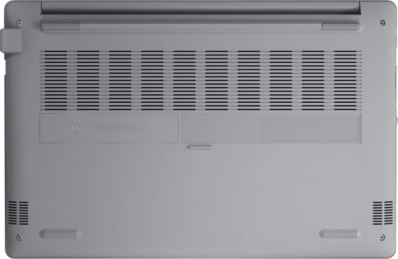 Ноутбук Asus ExpertBook P1 P1403CVA-S61160 Core i3 1315U 16Gb SSD256Gb Intel UHD Graphics 14" IPS FHD (1920x1080) без ОС grey WiFi BT Cam (90NX0871-M01A70)