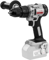 Дрель-шуруповерт Интерскол ДАУ-13/18В без АКБ и ЗУ аккум. патрон:быстрозажимной (786.0.0.70)