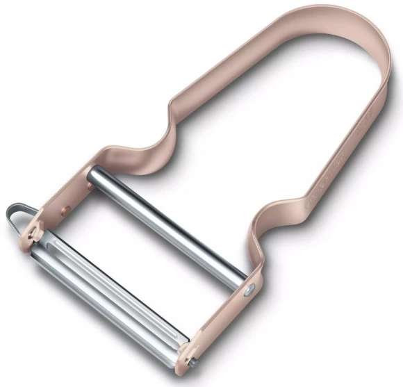 Овощечистка Victorinox Rex лавандовый упак.:европодвес (6.0900.11)