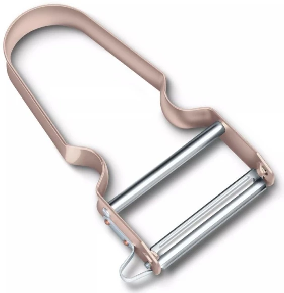 Овощечистка Victorinox Rex лавандовый упак.:европодвес (6.0900.11)