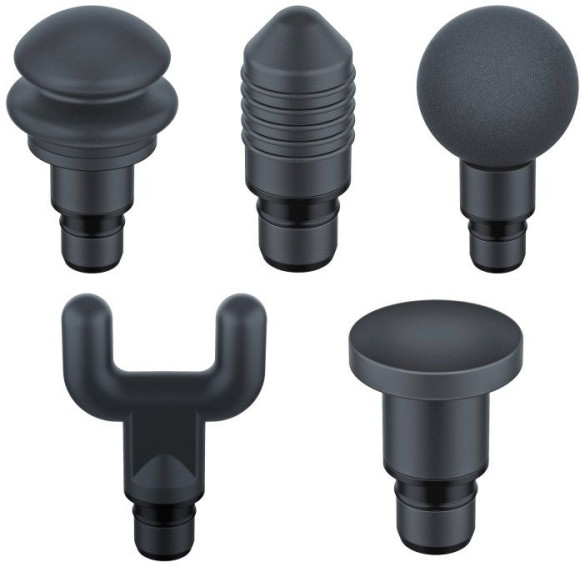 Массажер Beurer MG180 26Вт черный (644.23) Массажер Beurer MG180 26Вт черный (644.23)