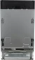 Миксер ручной Vitek VT-HM1005 600Вт серебристый