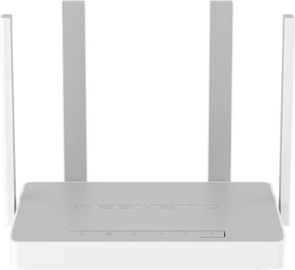 Роутер беспроводной Keenetic Skipper 4G (KN-2910) AC1200 10/100/1000BASE-TX/4G cat.4 серый Роутер беспроводной Keenetic Skipper 4G (KN-2910) AC1200 10/100/1000BASE-TX/4G cat.4 серый